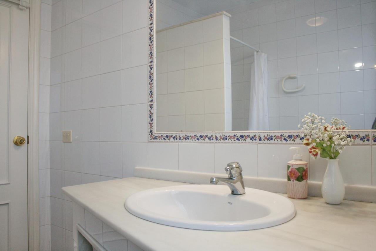 Casa da Glicia, una casa con piscina privada, para disfrutar y relajarse Goyan Bagian luar foto