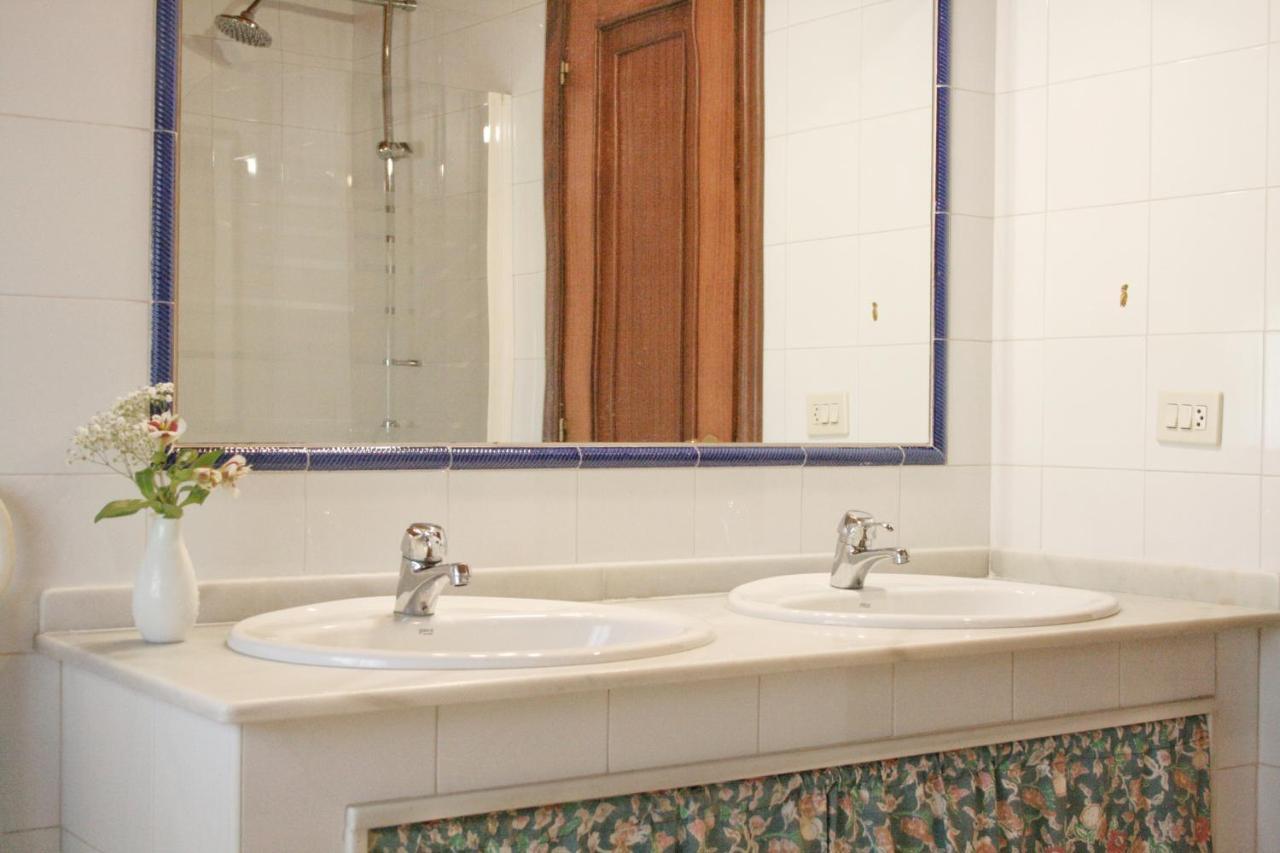 Casa da Glicia, una casa con piscina privada, para disfrutar y relajarse Goyan Bagian luar foto
