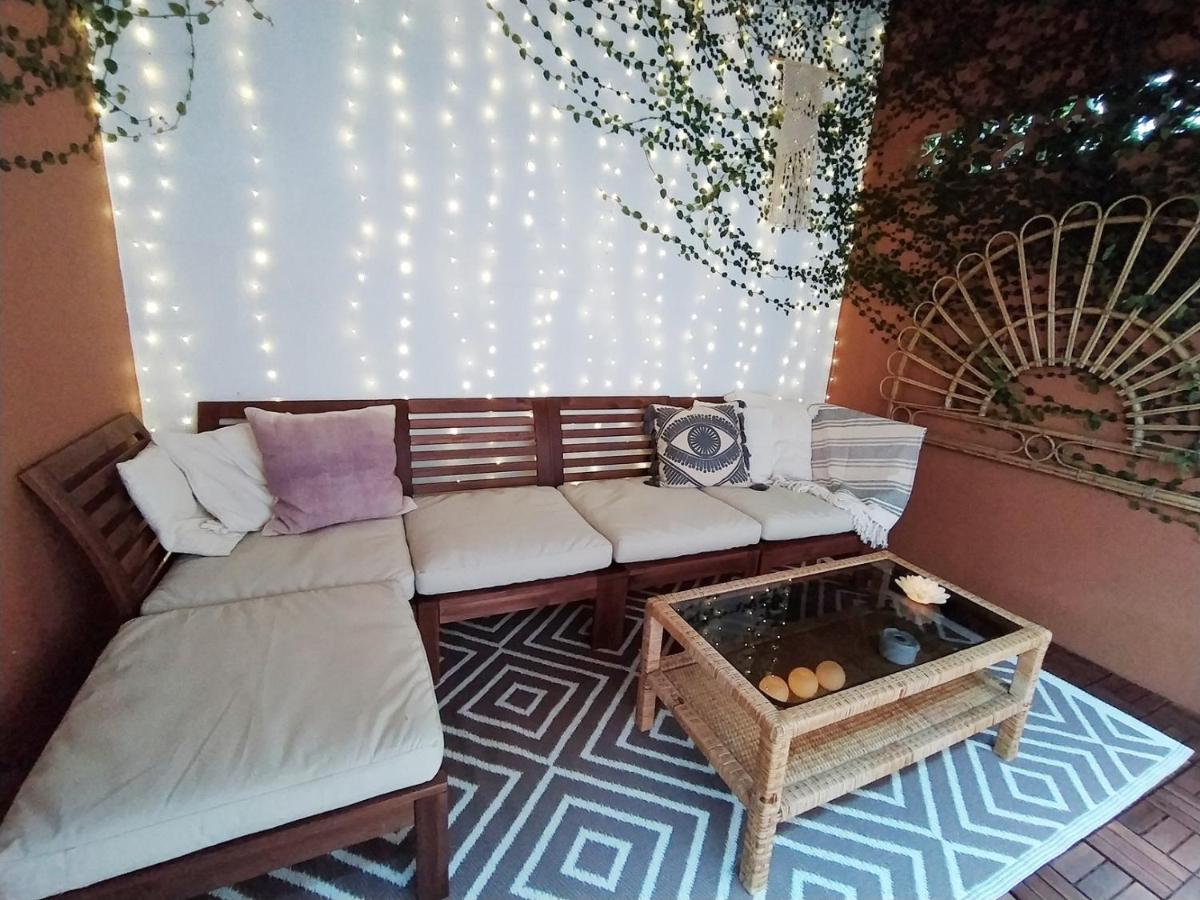 Casa da Glicia, una casa con piscina privada, para disfrutar y relajarse Goyan Bagian luar foto